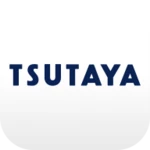 Logo of TSUTAYA android Application 